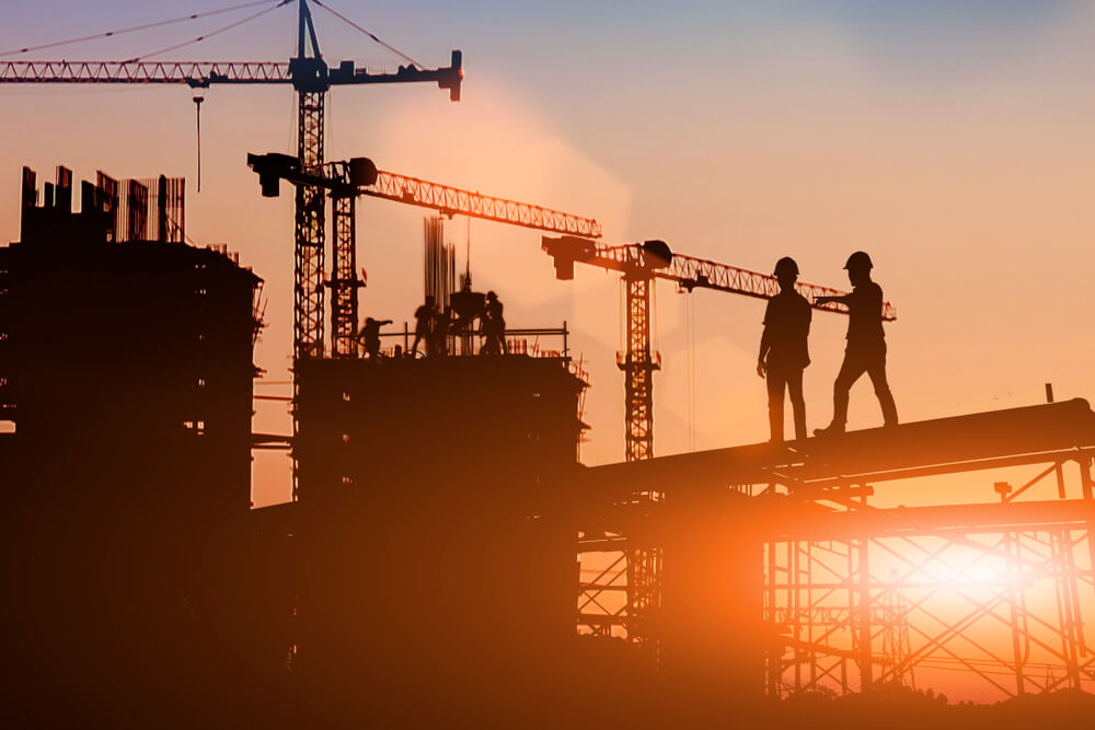 Why are civil engineering jobs in the US on the rise post-Covid? |  SNC-Lavalin
