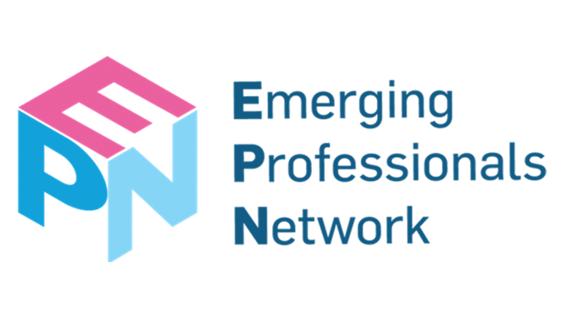 Emerging Professionals Network (EPN) logo