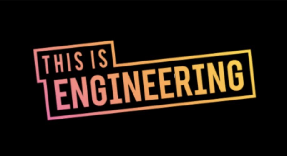 image with the text saying this is engineering
