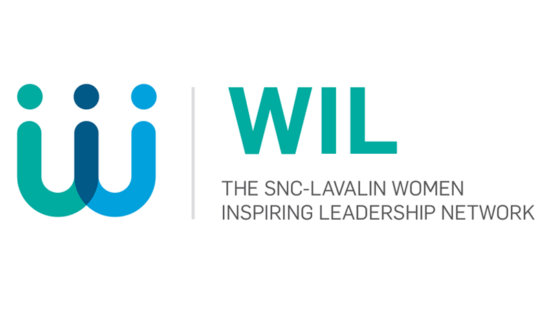 Women in Leadership (WIL) logo